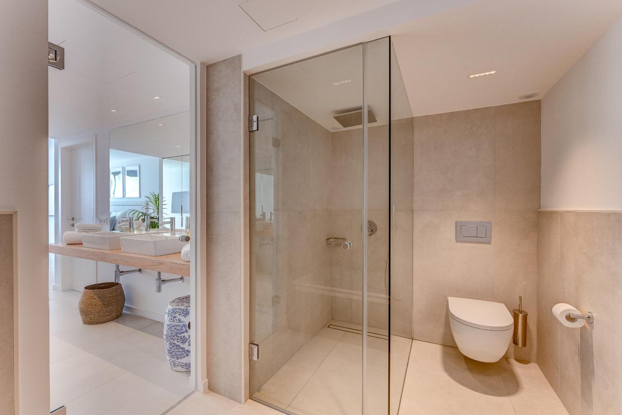 Aquasuites Luxury Penthouse A01 Acantilado de los Gigantes Exteriör bild