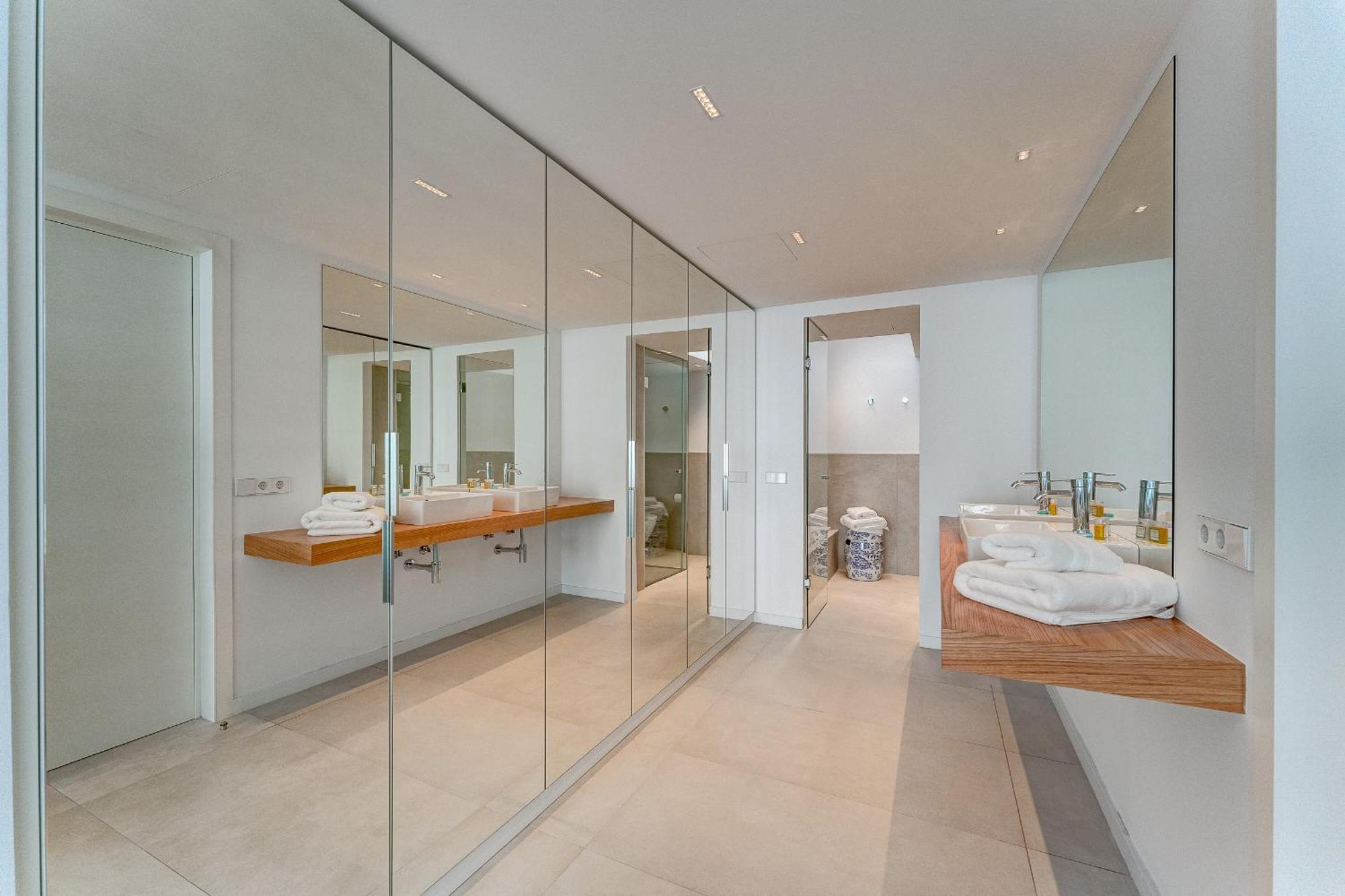 Aquasuites Luxury Penthouse A01 Acantilado de los Gigantes Exteriör bild