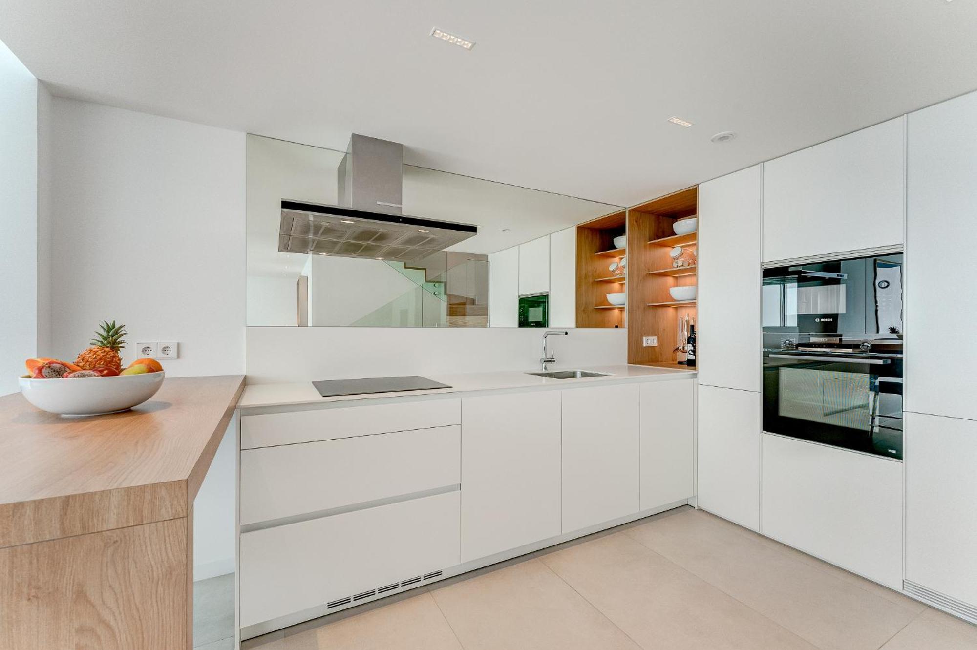 Aquasuites Luxury Penthouse A01 Acantilado de los Gigantes Exteriör bild