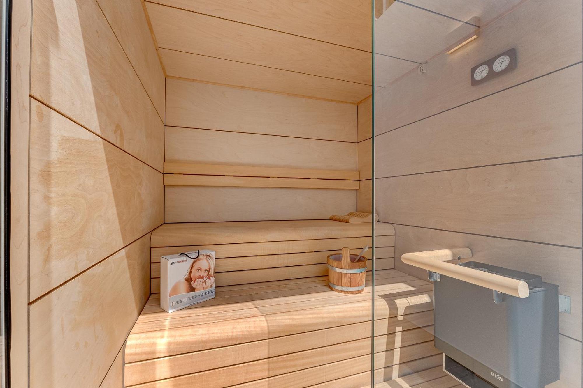 Aquasuites Luxury Penthouse A01 Acantilado de los Gigantes Exteriör bild