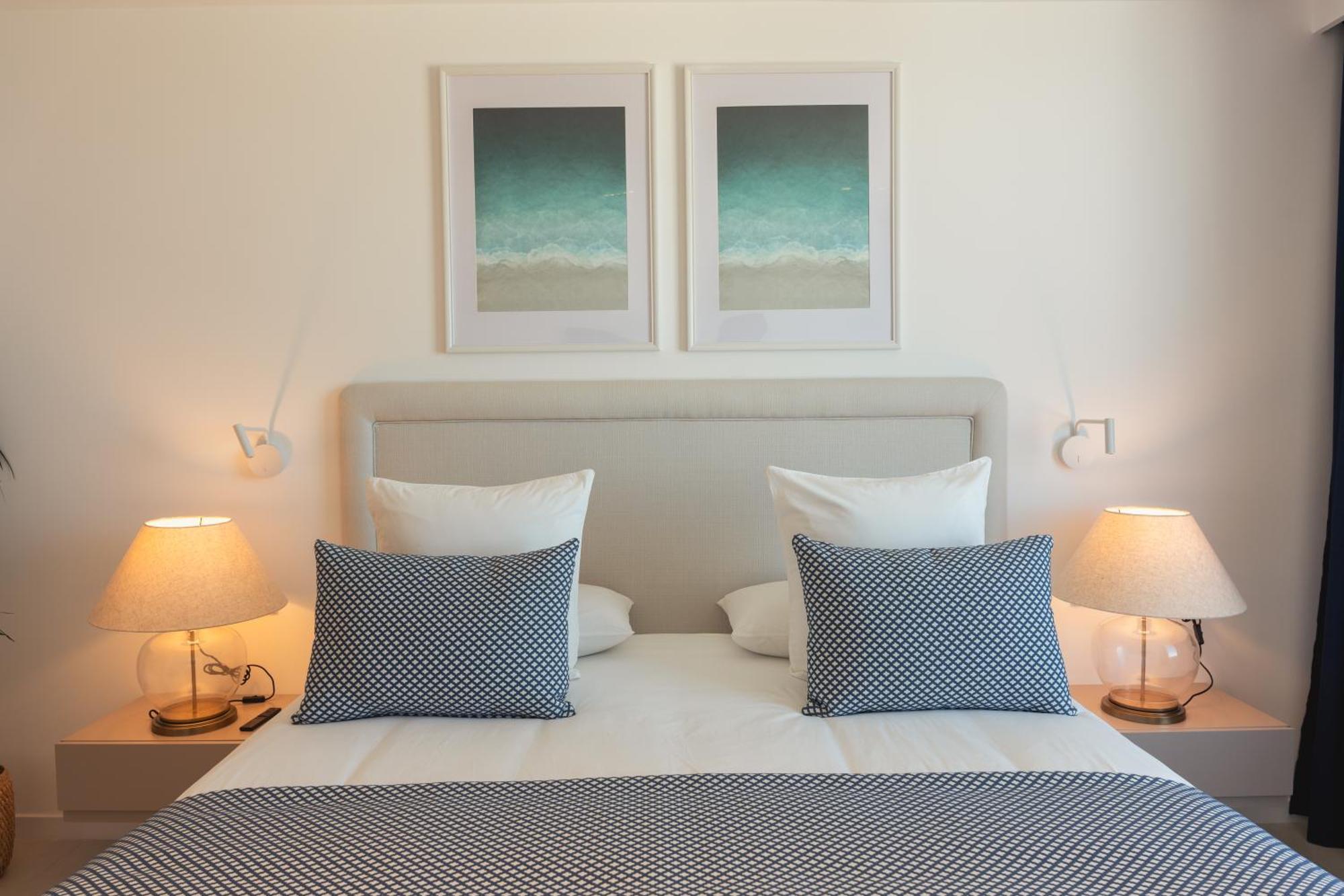 Aquasuites Luxury Penthouse A01 Acantilado de los Gigantes Exteriör bild